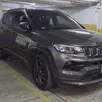 JEEP COMPASS 1.3 T270 TURBO FLEX LONGITUDE AT6 JEEP COMPASS 1.3 T270 TURBO FLEX LONGITUDE AT6