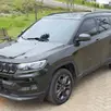 JEEP COMPASS 1.3 T270 TURBO FLEX LONGITUDE AT6 JEEP COMPASS 1.3 T270 TURBO FLEX LONGITUDE AT6