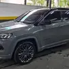 JEEP COMPASS 1.3 T270 TURBO FLEX S AT6 JEEP COMPASS 1.3 T270 TURBO FLEX S AT6