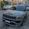 JEEP COMPASS 1.3 T270 TURBO FLEX S AT6 JEEP COMPASS 1.3 T270 TURBO FLEX S AT6
