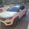 JEEP COMPASS 2.0 16V DIESEL LIMITED 4X4 AUTOMÁTICO JEEP COMPASS 2.0 16V DIESEL LIMITED 4X4 AUTOMÁTICO