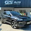 JEEP COMPASS 2.0 16V FLEX LONGITUDE AUTOMÁTICO JEEP COMPASS 2.0 16V FLEX LONGITUDE AUTOMÁTICO