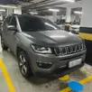 JEEP COMPASS 2.0 16V FLEX LONGITUDE AUTOMÁTICO JEEP COMPASS 2.0 16V FLEX LONGITUDE AUTOMÁTICO