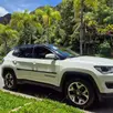JEEP COMPASS 2.0 16V FLEX LONGITUDE AUTOMÁTICO JEEP COMPASS 2.0 16V FLEX LONGITUDE AUTOMÁTICO