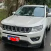 JEEP COMPASS 2.0 16V FLEX SPORT AUTOMÁTICO JEEP COMPASS 2.0 16V FLEX SPORT AUTOMÁTICO