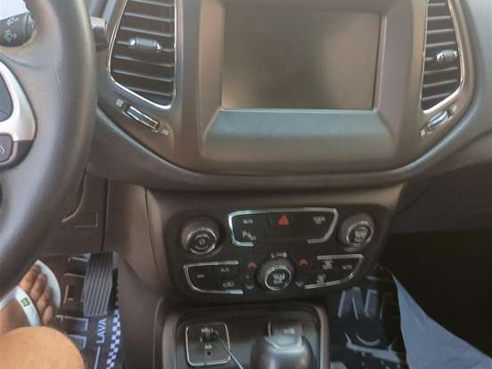 JEEP-COMPASS-2.0 16V FLEX SPORT AUTOMÁTICO JEEP-COMPASS-2021