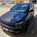 JEEP COMPASS 2.0 HURRICANE 4 TURBO GASOLINA BLACKHAWK AT9 JEEP COMPASS 2.0 HURRICANE 4 TURBO GASOLINA BLACKHAWK AT9