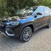 JEEP COMPASS 2.0 TD350 TURBO DIESEL LIMITED AT9 JEEP COMPASS 2.0 TD350 TURBO DIESEL LIMITED AT9