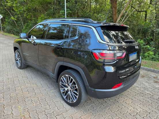 JEEP-COMPASS-2.0 TD350 TURBO DIESEL LIMITED AT9 JEEP-COMPASS-2021