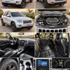JEEP GRAND CHEROKEE 3.6 LAREDO 4X4 V6 24V GASOLINA 4P AUTOMÁTICO JEEP GRAND CHEROKEE 3.6 LAREDO 4X4 V6 24V GASOLINA 4P AUTOMÁTICO