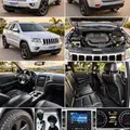 JEEP GRAND CHEROKEE 3.6 LAREDO 4X4 V6 24V GASOLINA 4P AUTOMÁTICO JEEP GRAND CHEROKEE 3.6 LAREDO 4X4 V6 24V GASOLINA 4P AUTOMÁTICO