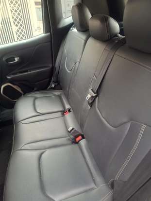 JEEP-RENEGADE-1.8 16V FLEX 4P AUTOMÁTICO JEEP-RENEGADE-2018