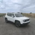 JEEP RENEGADE 1.8 16V FLEX LONGITUDE 4P AUTOMÁTICO JEEP RENEGADE 1.8 16V FLEX LONGITUDE 4P AUTOMÁTICO