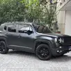 JEEP RENEGADE 1.8 16V FLEX LONGITUDE 4P AUTOMÁTICO JEEP RENEGADE 1.8 16V FLEX LONGITUDE 4P AUTOMÁTICO