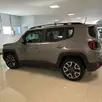 JEEP RENEGADE 1.8 16V FLEX LONGITUDE 4P AUTOMÁTICO JEEP RENEGADE 1.8 16V FLEX LONGITUDE 4P AUTOMÁTICO