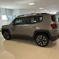 JEEP RENEGADE 1.8 16V FLEX LONGITUDE 4P AUTOMÁTICO JEEP RENEGADE 1.8 16V FLEX LONGITUDE 4P AUTOMÁTICO