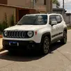 JEEP RENEGADE 1.8 16V FLEX LONGITUDE 4P AUTOMÁTICO JEEP RENEGADE 1.8 16V FLEX LONGITUDE 4P AUTOMÁTICO