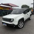 JEEP RENEGADE 1.8 16V FLEX SPORT 4P AUTOMÁTICO JEEP RENEGADE 1.8 16V FLEX SPORT 4P AUTOMÁTICO