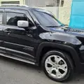 JEEP RENEGADE 2.0 16V TURBO DIESEL LIMITED 4P 4X4 AUTOMÁTICO JEEP RENEGADE 2.0 16V TURBO DIESEL LIMITED 4P 4X4 AUTOMÁTICO