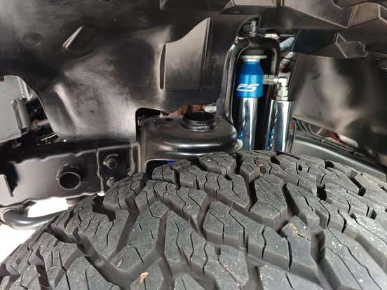JEEP-WRANGLER-3.6 SPORT 4X4 V6 12V GASOLINA 2P AUTOMÁTICO JEEP-WRANGLER-2014