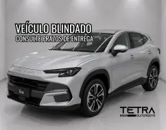 JETOUR S06 1.5 TGDI PHEV ADVANCE DHT JETOUR S06 1.5 TGDI PHEV ADVANCE DHT