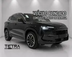 JETOUR S06 1.5 TGDI PHEV PREMIUM DHT JETOUR S06 1.5 TGDI PHEV PREMIUM DHT