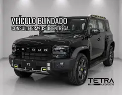 JETOUR T2 1.5 TCI PHEV ADVANCED DHT JETOUR T2 1.5 TCI PHEV ADVANCED DHT