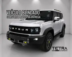 JETOUR T2 1.5 TCI PHEV PREMIUM DHT JETOUR T2 1.5 TCI PHEV PREMIUM DHT