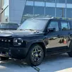 JETOUR T2 1.5 TCI PHEV PREMIUM DHT JETOUR T2 1.5 TCI PHEV PREMIUM DHT