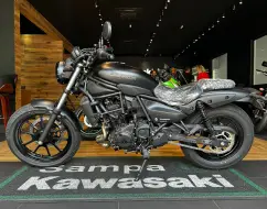 KAWASAKI ELIMINATOR 500 KAWASAKI ELIMINATOR 500