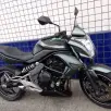KAWASAKI ER-6N KAWASAKI ER-6N