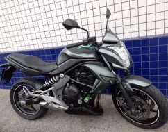 KAWASAKI ER-6N KAWASAKI ER-6N