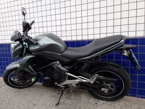 KAWASAKI-ER-6N KAWASAKI-ER-6N-2012
