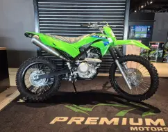 KAWASAKI KLX 230R S KAWASAKI KLX 230R S