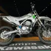 KAWASAKI KLX 300R KAWASAKI KLX 300R