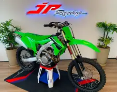 KAWASAKI KX450 KAWASAKI KX450