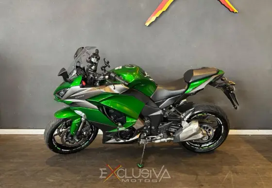 KAWASAKI NINJA 1000 ABS 