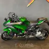 KAWASAKI NINJA 1000 ABS KAWASAKI NINJA 1000 ABS