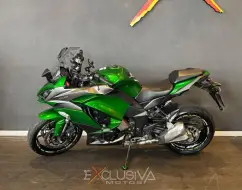 KAWASAKI NINJA 1000 ABS KAWASAKI NINJA 1000 ABS