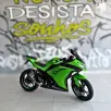 KAWASAKI NINJA 300 KAWASAKI NINJA 300