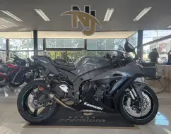 KAWASAKI NINJA ZX-10R ABS KAWASAKI NINJA ZX-10R ABS