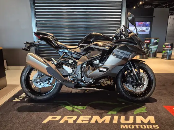 KAWASAKI NINJA ZX-4R SE 