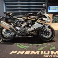 KAWASAKI NINJA ZX-4R SE KAWASAKI NINJA ZX-4R SE