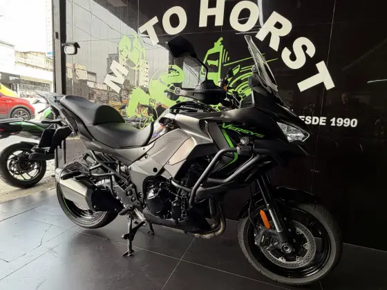 KAWASAKI VERSYS 1100 ABS 