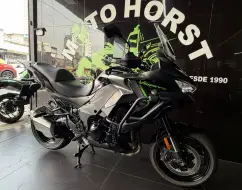 KAWASAKI VERSYS 1100 ABS KAWASAKI VERSYS 1100 ABS