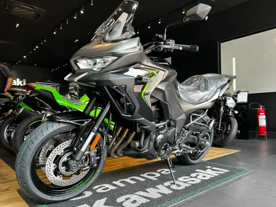 KAWASAKI VERSYS 1100 ABS 