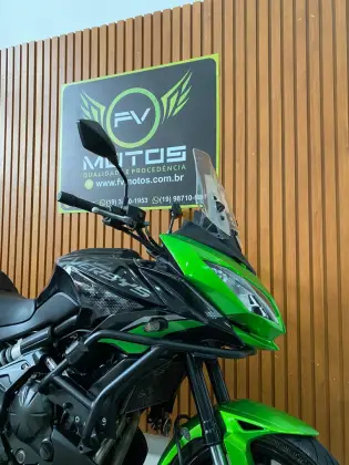 KAWASAKI VERSYS ABS 