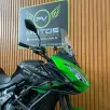 KAWASAKI VERSYS ABS KAWASAKI VERSYS ABS