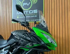 KAWASAKI VERSYS ABS KAWASAKI VERSYS ABS