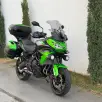 KAWASAKI VERSYS TOURER ABS KAWASAKI VERSYS TOURER ABS